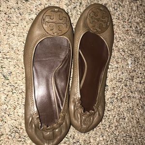 Tory Burch Flats